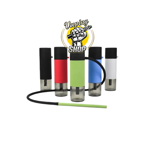 قلیان مسافرتی قابل حمل HOOKAH