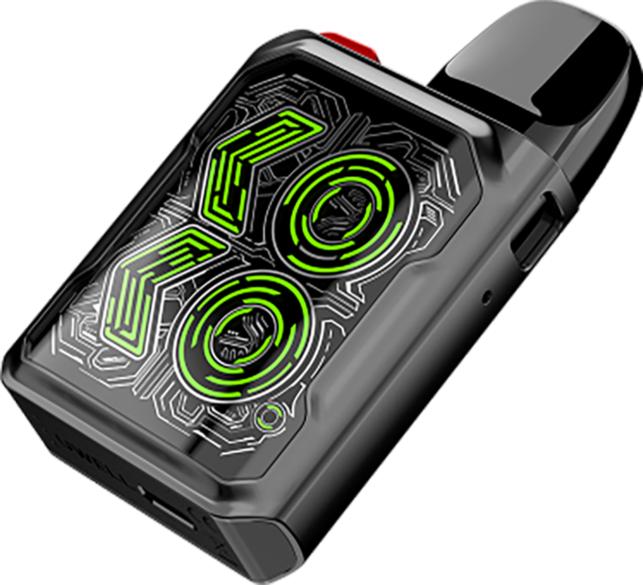 پاد کالیبرن جیکی 2 یوول | UWELL CALIBURN GK2