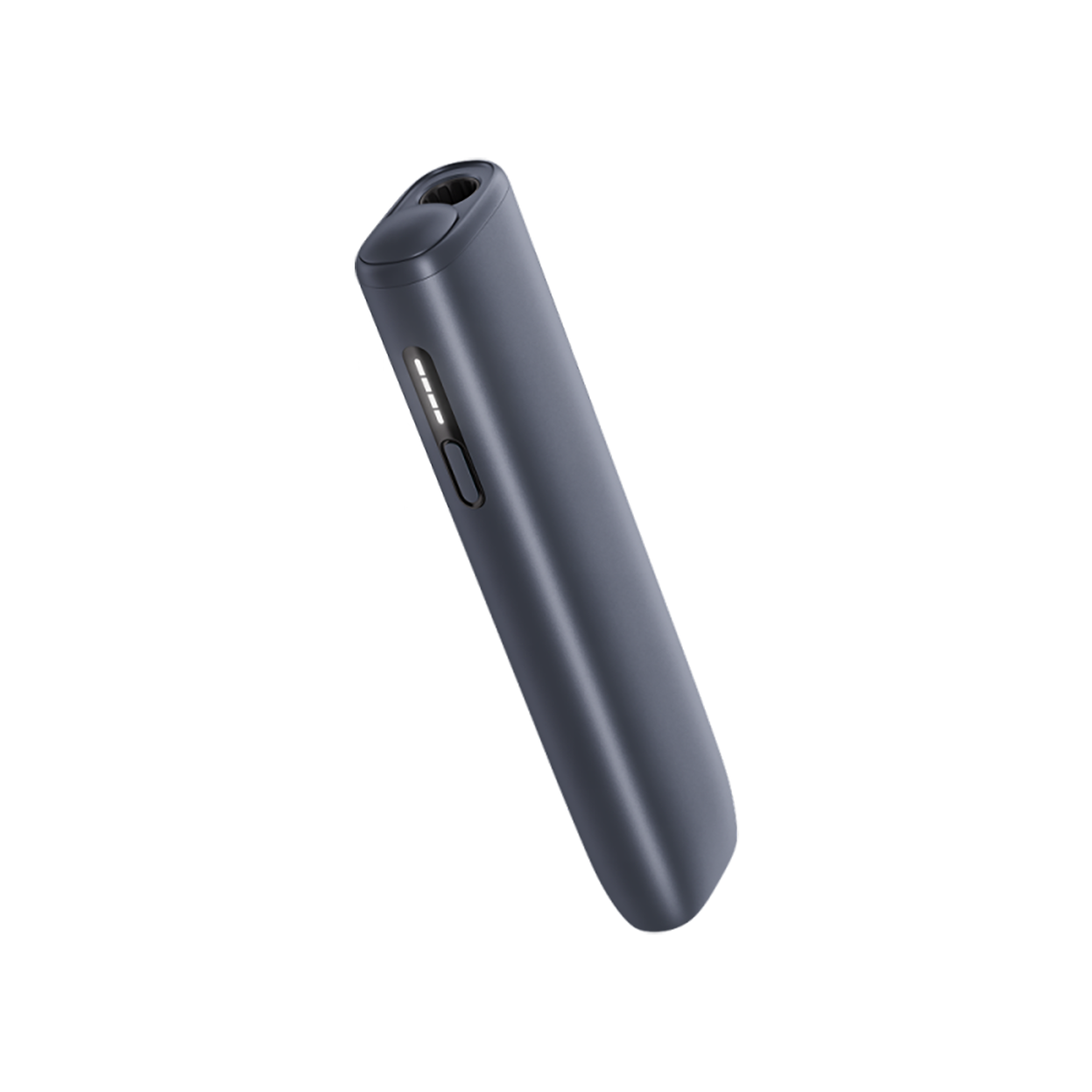 دستگاه ایلوما وان نیو کیت سرمه ای | iqos iluma one new kit midnight black