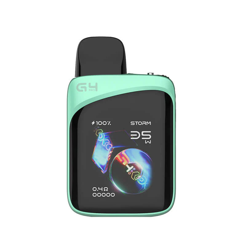 پاد یوول کالیبرن جی 4 پرو کوکو | Uwell Caliburn G4 Pro KOKO Pod