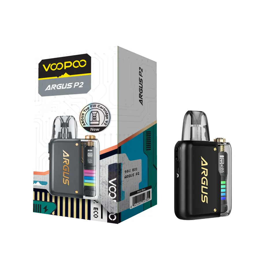 پاد آرگاس پی 2 ووپو | VOOPOO ARGUS P2
