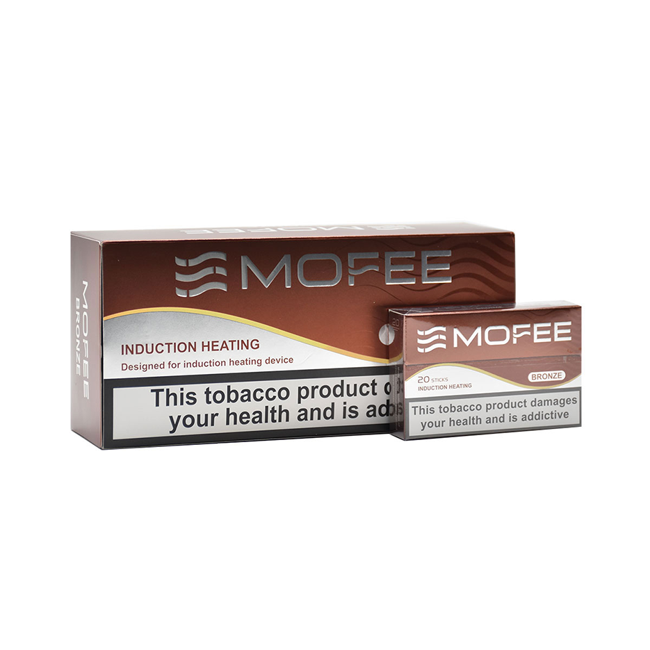 سیگار موفی برونز | MOFEE Bronze