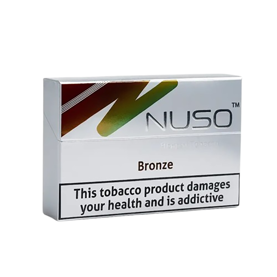 نوسو برنز | Nuso Bronze