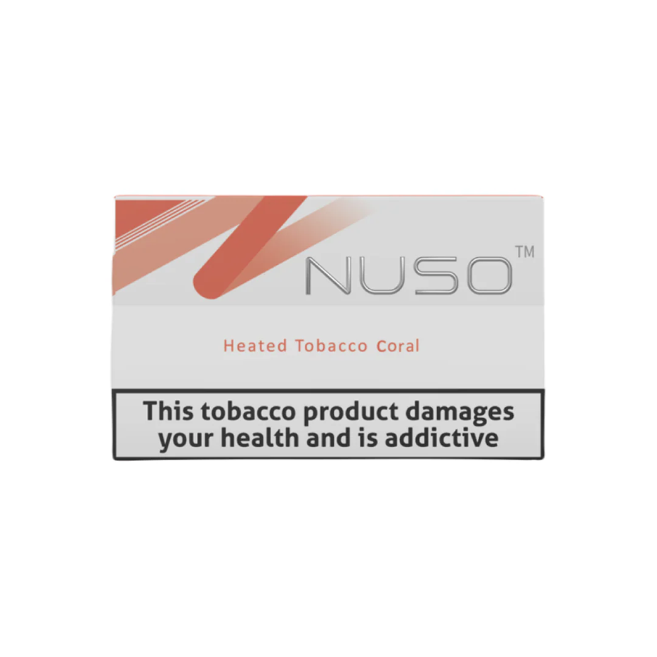نوسو کورال | Nuso Coral