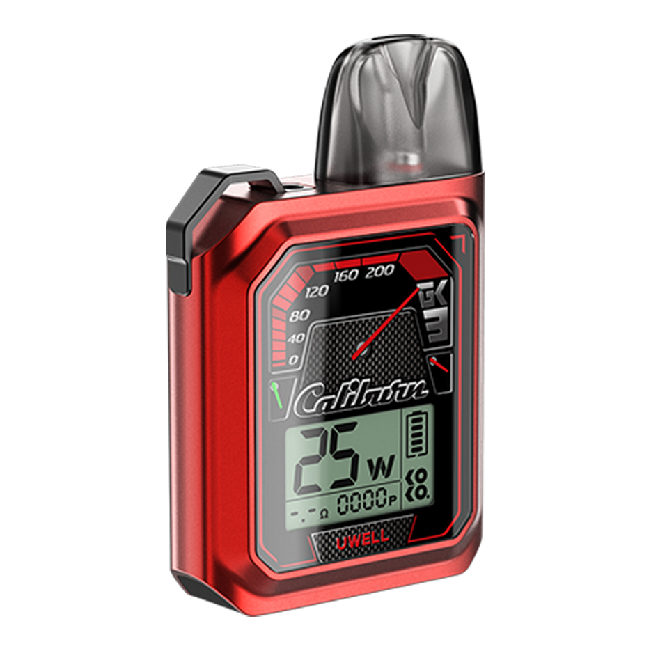 پاد کالیبرن جی کی ۳ یوول | Uwell Caliburn GK3