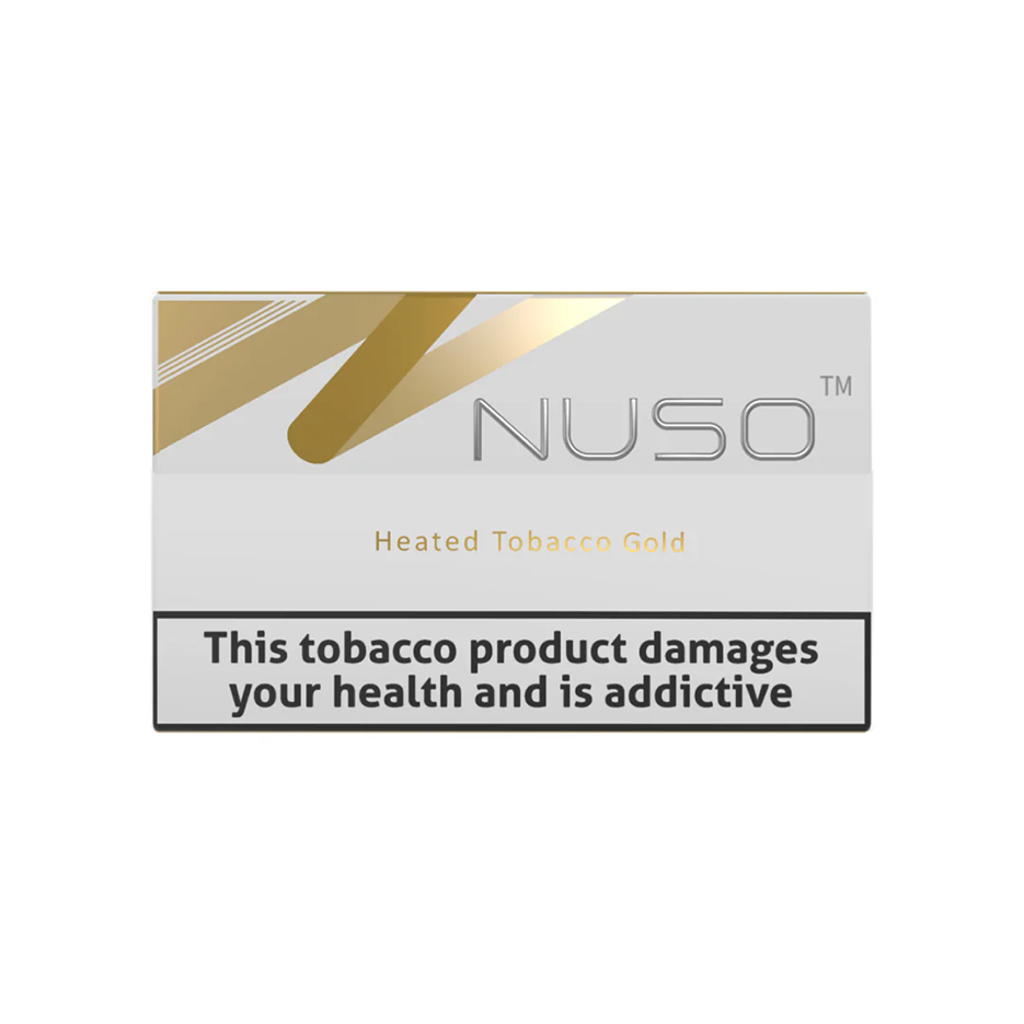 نوسو گلد | Nuso Gold