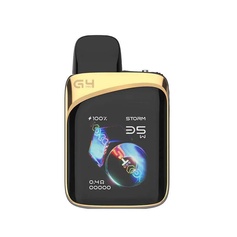 پاد یوول کالیبرن جی 4 پرو کوکو | Uwell Caliburn G4 Pro KOKO Pod