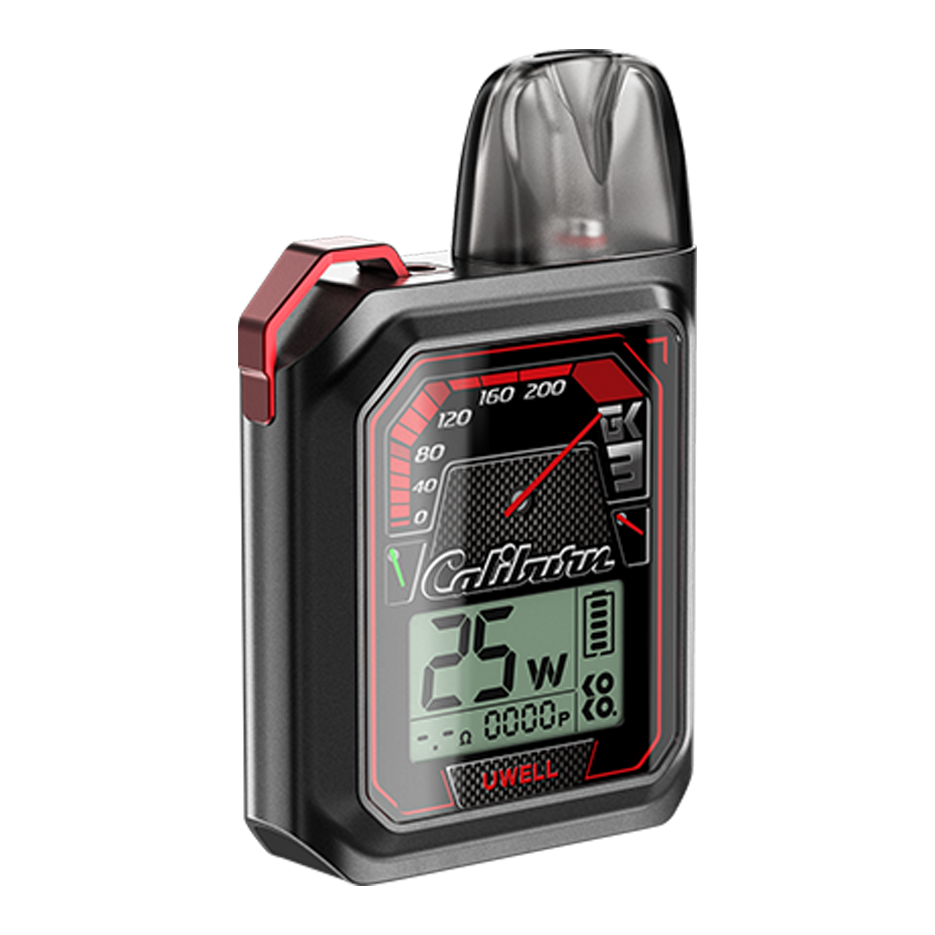 پاد کالیبرن جی کی ۳ یوول | Uwell Caliburn GK3