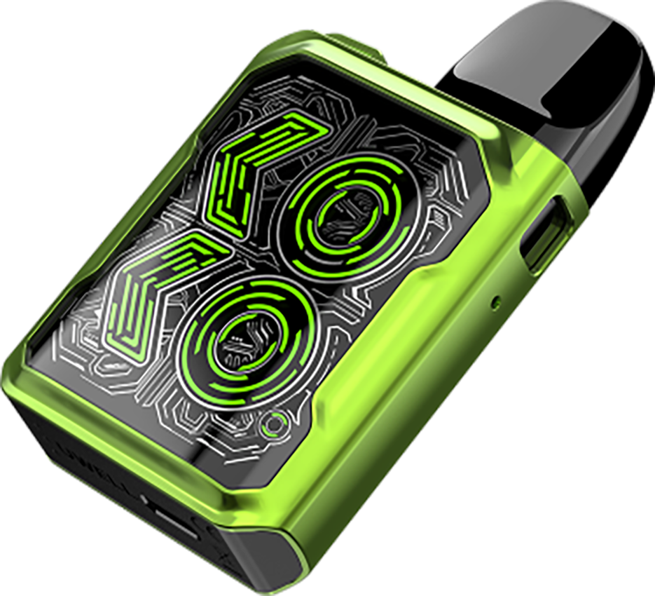 پاد کالیبرن جیکی 2 یوول | UWELL CALIBURN GK2