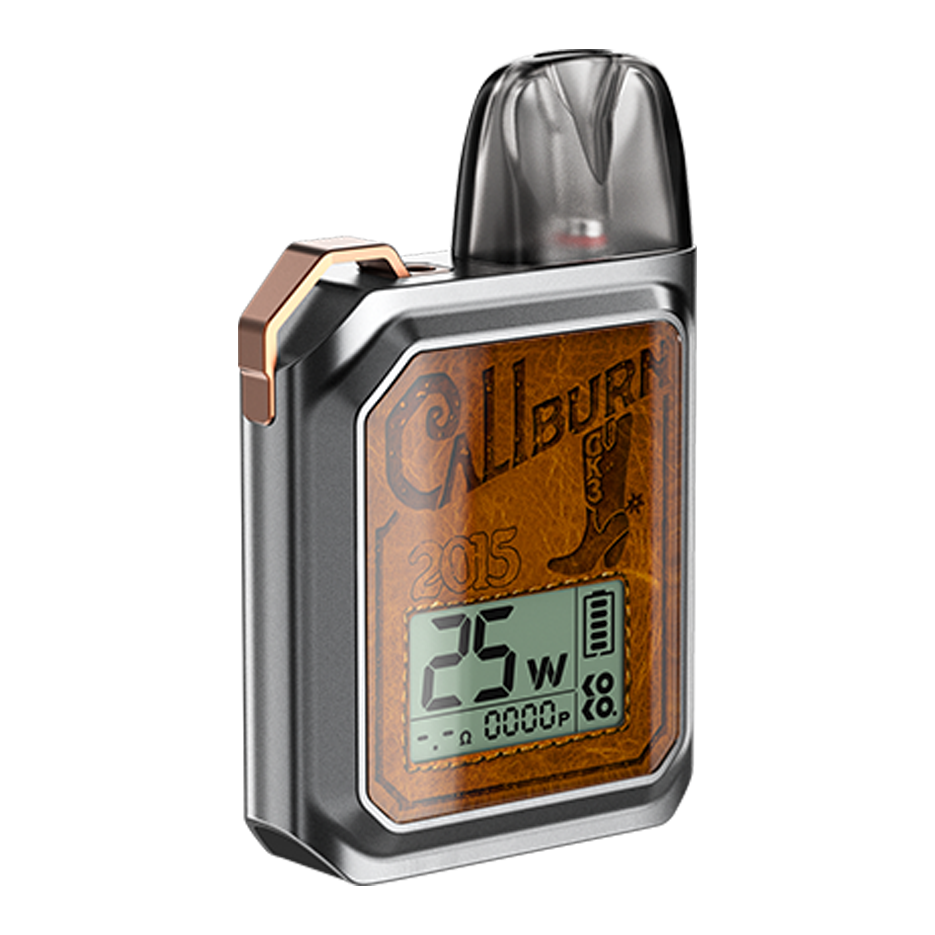 پاد کالیبرن جی کی ۳ یوول | Uwell Caliburn GK3