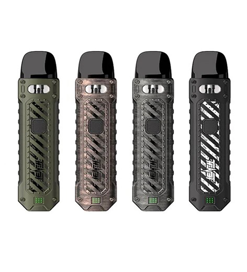 پاد یوول کالیبرن تنیت | Uwell Caliburn TENET