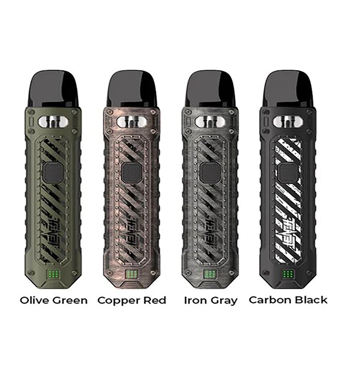 پاد یوول کالیبرن تنیت | Uwell Caliburn TENET