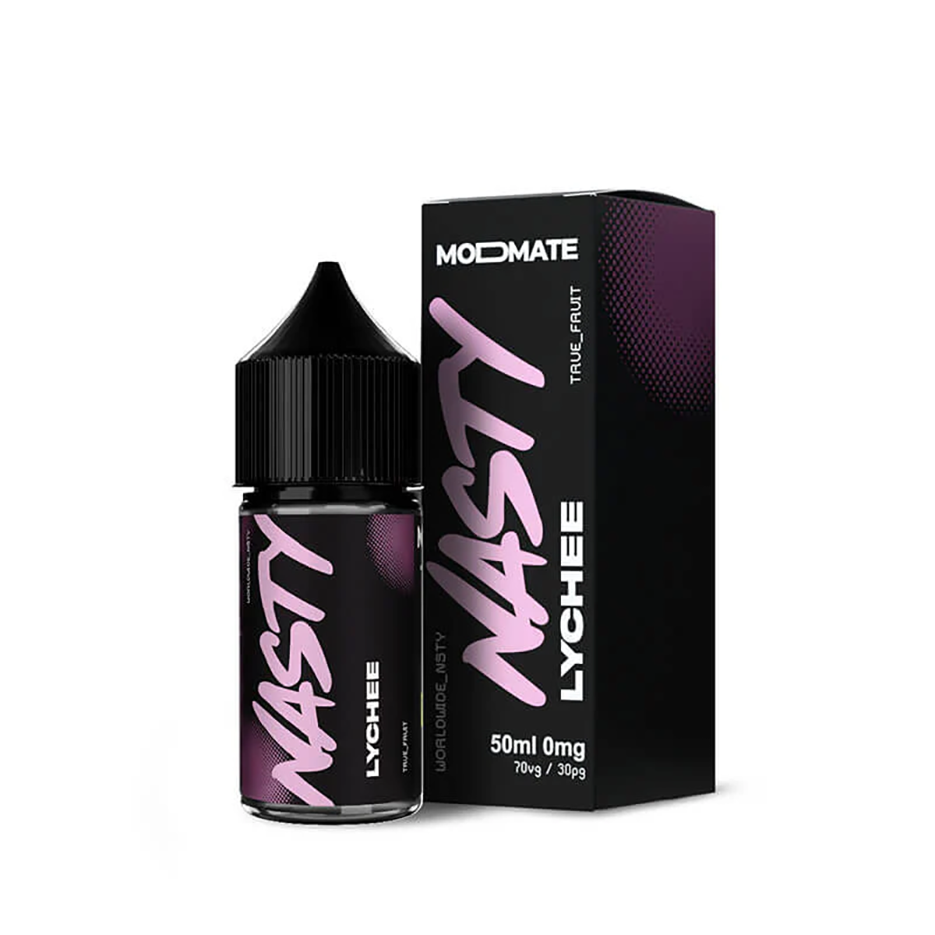 سالت لیچی نستی Nasty Lychee