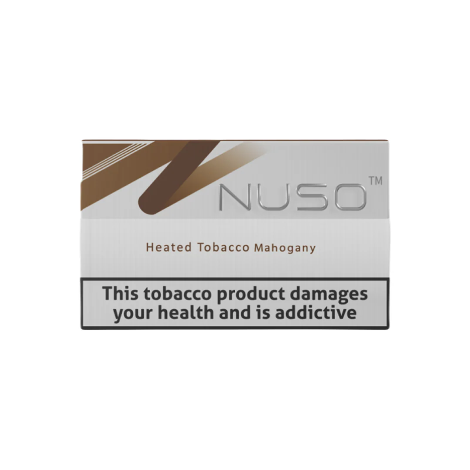 نوسو ماهگونی | Nuso Mahogany