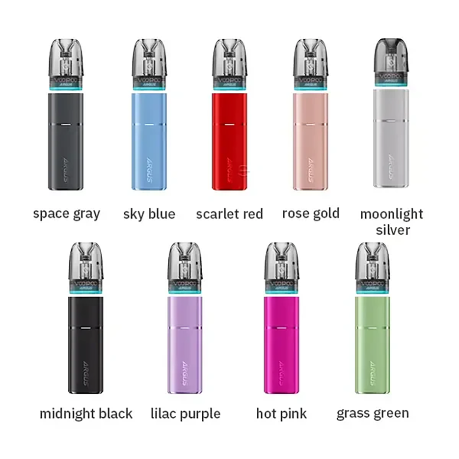 پاد آرگاس جی 3 مینی کمپانی ووپو | Voopoo Argus G3 Mini Pod