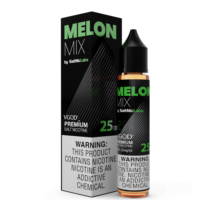 سالت ملون میکس ویگاد VGOD Melon Mix
