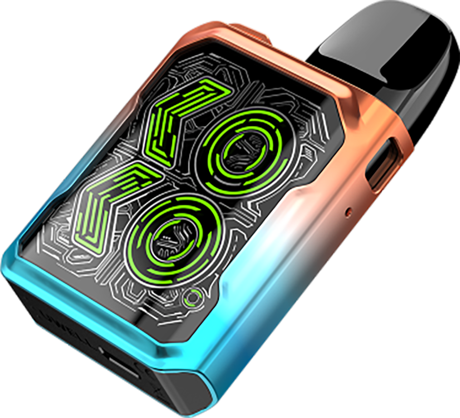 پاد کالیبرن جیکی 2 یوول | UWELL CALIBURN GK2