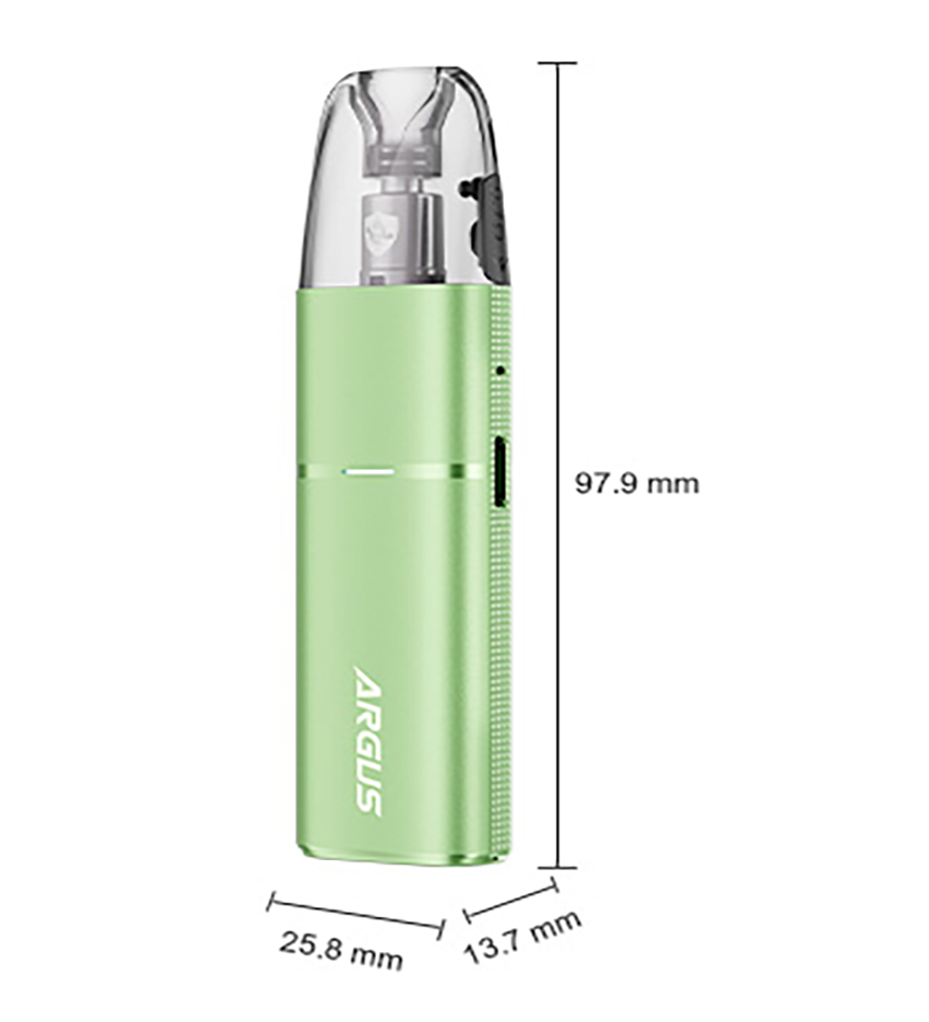 پاد آرگاس جی 3 مینی کمپانی ووپو | Voopoo Argus G3 Mini Pod