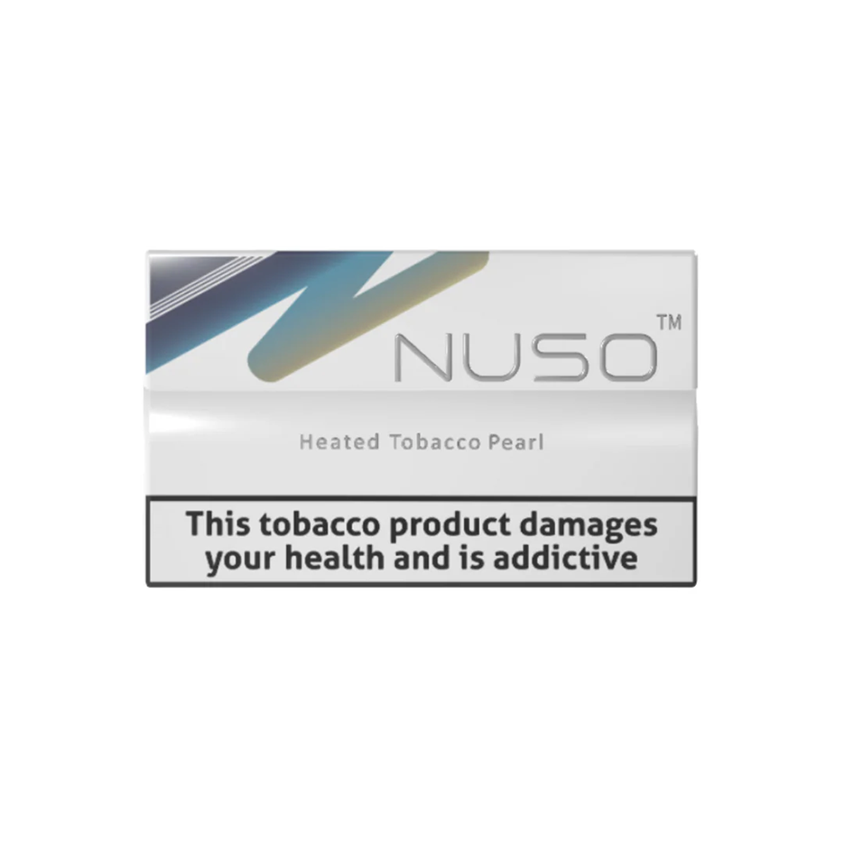 نوسو پرل | Nuso Pearl
