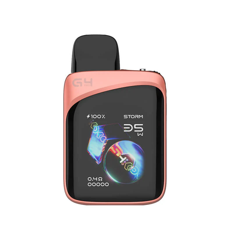پاد یوول کالیبرن جی 4 پرو کوکو | Uwell Caliburn G4 Pro KOKO Pod
