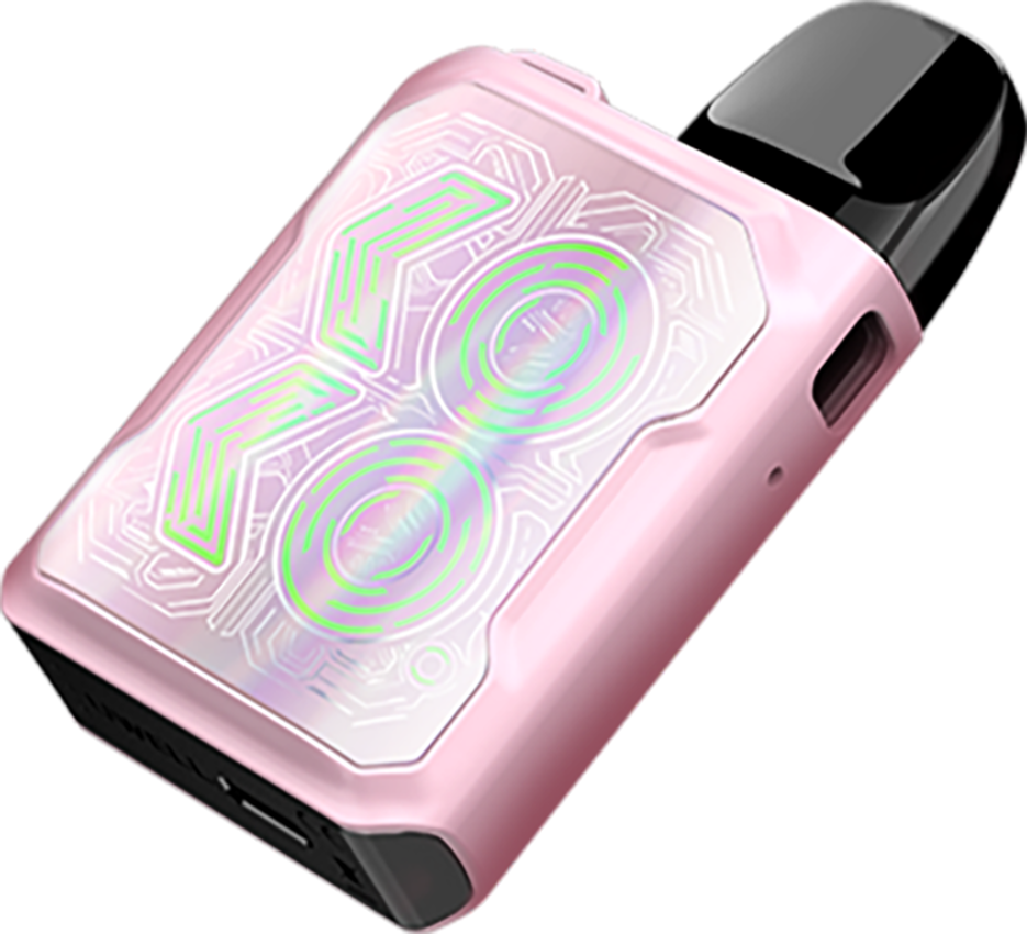 پاد کالیبرن جیکی 2 یوول | UWELL CALIBURN GK2