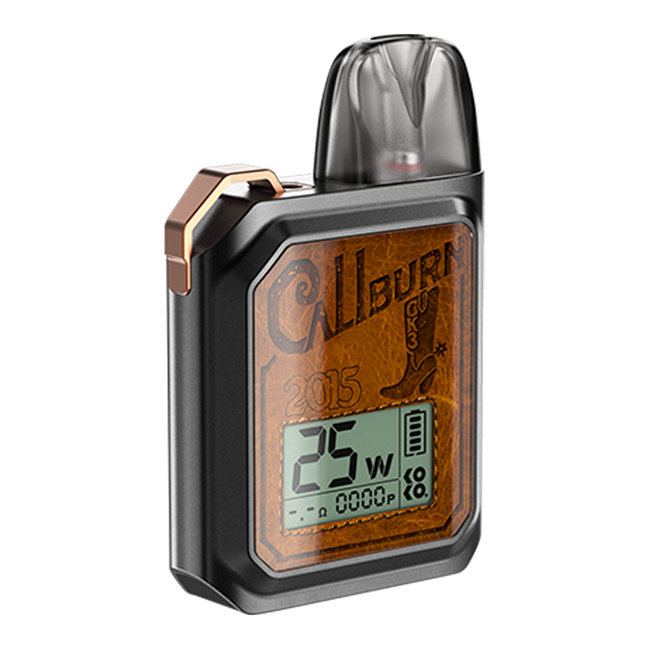پاد کالیبرن جی کی ۳ یوول | Uwell Caliburn GK3