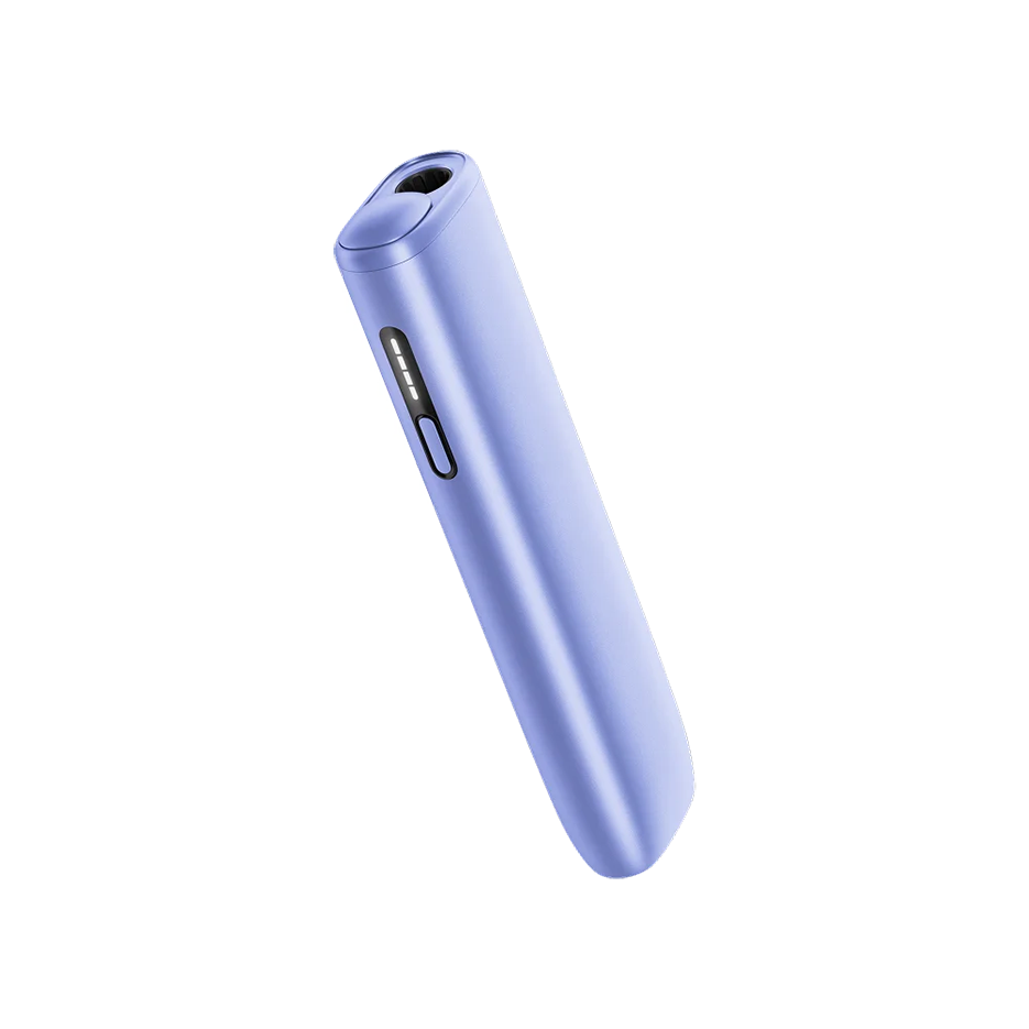 دستگاه ایلوما وان نیو کیت یاسی | iqos iluma one new kit liac