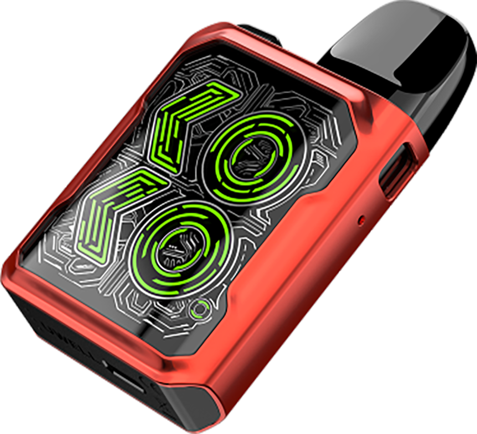 پاد کالیبرن جیکی 2 یوول | UWELL CALIBURN GK2