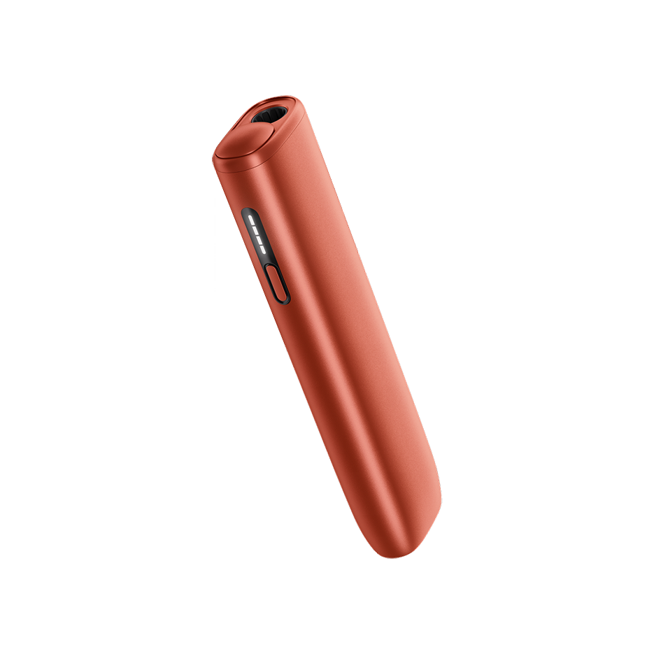 دستگاه ایلوما وان نیو کیت آجری | iqos iluma one new kit Brick