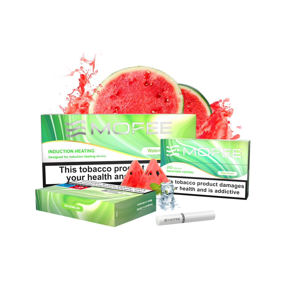 سیگار موفی هندوانه | MOFEE Watermelon