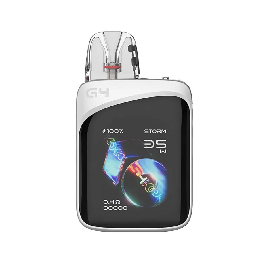 پاد یوول کالیبرن جی 4 پرو کوکو | Uwell Caliburn G4 Pro KOKO Pod